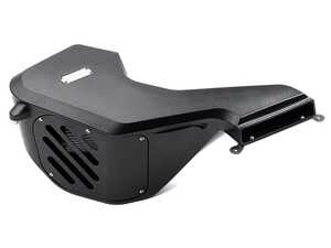 ES#4715026 - IEINCZ5 - IE Polymer Intake System - Rotomold construction maintains low intake air temps and brings an elevated look to your engine bay. - Integrated Engineering - Audi