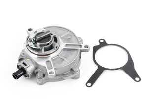ES#4151137 - 06E145100T - Vacuum Pump - Generates vacuum when under positive pressure. Includes seal. - Rein - Audi