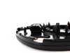 ES#264537 - 51167230979 - standard Mirror Glass - Left - Factory replacement mirror glass - Genuine BMW - BMW