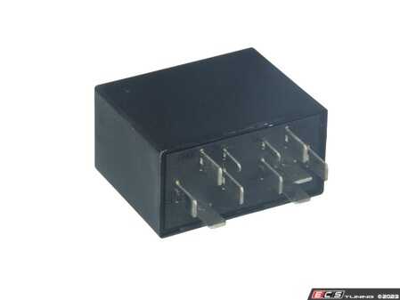 ES#4715061 - 94461510405 - Auxiliary Engine Cooling Fan Relay - Replacement of failed relay instantly restores proper auxiliary cooling fan performance - URO - Porsche