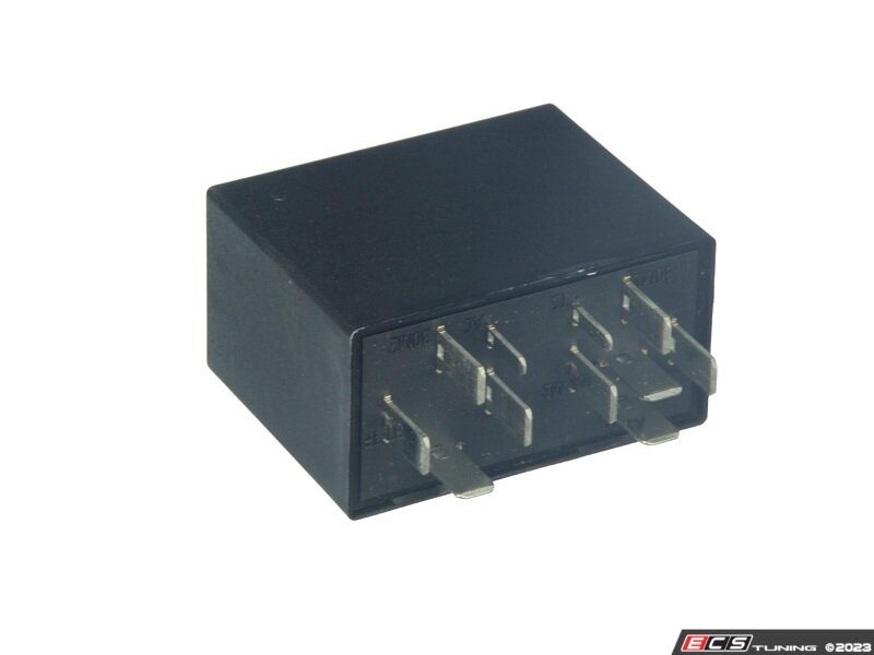 URO 94461510405 Auxiliary Engine Cooling Fan Relay