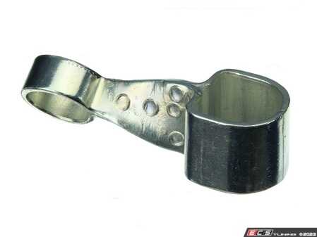ES#4715072 - 90133373101KT - Rear Sway Bar Drop Link Kit - Featuring URO Left & Right Side Rear Sway Bar Drop Links Without Bushings - URO - Porsche