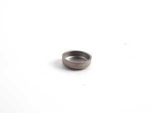 ES#466004 - N0119085 - Seal Cap - Priced Each - Install new hardware with your new parts. 28mm - Genuine Volkswagen Audi - Audi Volkswagen