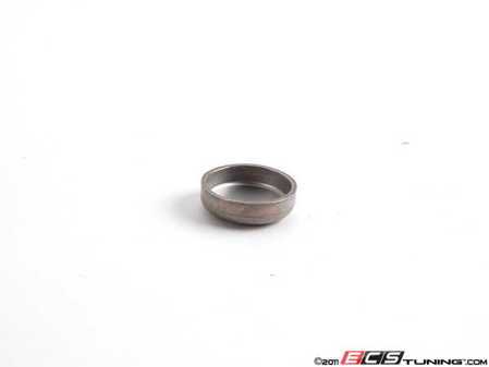 ES#466004 - N0119085 - Seal Cap - Priced Each - Install new hardware with your new parts. 28mm - Genuine Volkswagen Audi - Audi Volkswagen