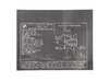 ES#185081 - 71227546449 - Exhaust Emissions Label - Genuine BMW - BMW