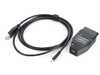 ES#4656998 - DURA-ENTH-2 - Porsche Durametric Diagnostic Tool - Enthusiast Kit Option 1, OBDII port connection, Valid for up to 3 VIN numbers - Durametric - Porsche