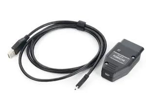 Porsche Durametric Diagnostic Tool