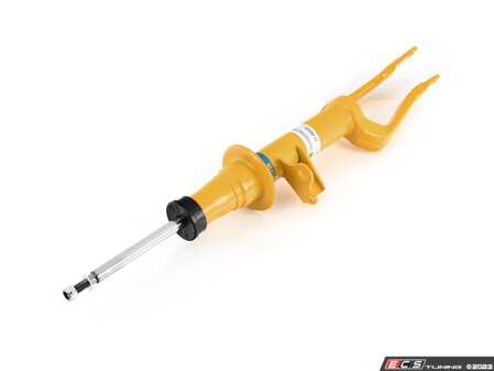 ES#4500759 - 22-265555 - B6 Performance Strut Assembly - Front Left - Engineered to be the best choice for maintaining the original ride quality of your vehicle, while meeting and exceeding OE standards. - Bilstein - BMW