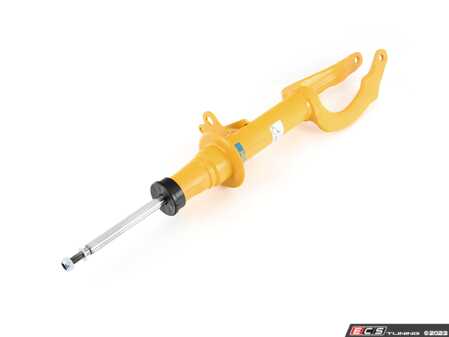 ES#4500758 - 22-265562 - B6 Performance Strut Assembly - Front Right - Engineered to be the best choice for maintaining the original ride quality of your vehicle, while meeting and exceeding OE standards. - Bilstein - BMW