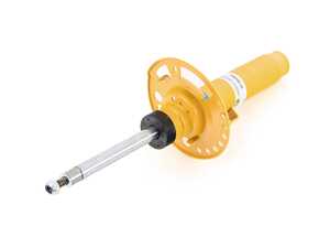 ES#4390584 - 22-305084 - B6 Performance Front Left Shock - xDrive - Unbelievable control, precise handling, ultimate performance and incredible comfort. German-made with world-famous Bilstein quality and a limited lifetime warranty! - Bilstein - BMW