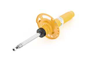 ES#4390585 - 22-305091 - B6 Performance Front Right Shock - xDrive - Unbelievable control, precise handling, ultimate performance and incredible comfort. German-made with world-famous Bilstein quality and a limited lifetime warranty! - Bilstein - BMW