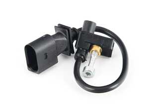 ES#4656835 - 13627809334 - Crankshaft Position Sensor - Hella - BMW