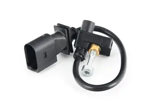 Crankshaft Position Sensor
