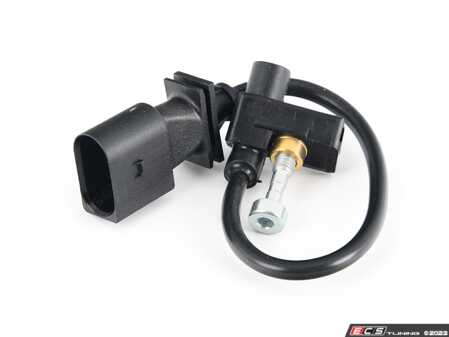 ES#4656835 - 13627809334 - Crankshaft Position Sensor - Hella - BMW