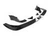 ES#4715088 - D980-0037 - Carbon Fiber Rear Diffuser - A90 Supra - Dinan's rear diffuser spotlights the rear of the car and creates a new "floor" that visually appears to make the vehicle lower and more aggressive - Dinan - BMW