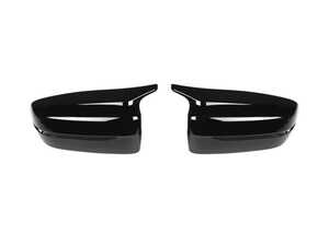 ES#4715109 - ATK-BM-0111-P - M-Inspired Painted Mirror Caps - G22  - Achieve the M-Inspired look! - AUTOTECKNIC - BMW