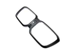 ES#4715119 - ATK-BM-0244-CF-M - Dry Carbon Grille Surround - F97 X3M LCI | F98 X4M LCI - Looking for a carbon pop? Look no further! - AUTOTECKNIC - BMW