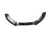 ES#4876138 - 049299LAEBKT - Audi C7.5 S6 Gloss Black Rear Diffuser & Front Lip Spoiler - Upgrade exterior aesthetics with a complete styling package! Direct fit for you C7.5 S6. - Enthusiast Bundles - Audi