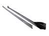 ES#4715131 - D980-0036 - Carbon Fiber Side Skirts - A90 Supra - Upgrade the visual appeal of your Toyota Supra - Dinan - BMW