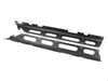 ES#4707738 - 048520la01KT - E53 Rock Slider Set - Replace your flimsy plastic rocker panels with a rugged steel casing to protect your underbody and have confidence in your off-roading capabilities! - ECS - BMW