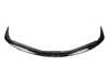 ES#4715134 - D980-0034 - Carbon Fiber Front Lip - Make the nose of your GR Supra even more sporty and aggressive - Dinan - BMW