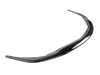 ES#4715134 - D980-0034 - Carbon Fiber Front Lip - Make the nose of your GR Supra even more sporty and aggressive - Dinan - BMW