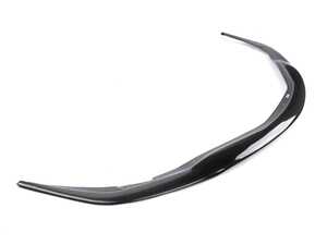 ES#4715134 - D980-0034 - Carbon Fiber Front Lip - Make the nose of your GR Supra even more sporty and aggressive - Dinan - BMW