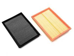 ES#4715137 - 01-159-01572-1 - Weistec Mercedes-Benz M159 SLS AMG High Flow Air Filter Set - Featuring Weistec High Flow Air Filters! - Weistec - Mercedes Benz