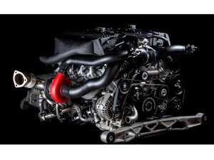 ES#4715141 - 01-155-01030-6 - Weistec Mercedes-Benz M155 AMG SLR McLaren Biturbo System Kit - Takes you from stock 617 Horsepower, up to 1073 Horsepower, and from stock 575lb-ft Torque, up to 953lb-ft Torque! For an increase of +456 Horsepower, and +378 lb-ft of Torque! - Weistec - Mercedes Benz