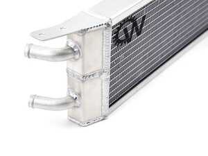 ES#4715144 - 01-113-00728-3 - Mercedes-Benz M113K E55 SL55 CLS55 AMG Dual Pass Heat Exchanger  - All Aluminum construction, Increased cooling capacity - Weistec - Mercedes Benz