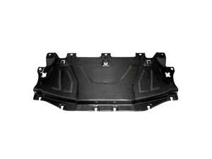 ES#4715130 - ATK-TO-0007 - Dry Carbon Fiber Cooling Plate - A90 SUPRA - Set your Supra apart from the rest! - AUTOTECKNIC - BMW