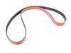 ES#4736947 - 11287631824KKT - Performance Accessory Belt Kit - Kevlar Reinforced - Utilizes high quality components and our performance Kevlar reinforced belt - Assembled By ECS - BMW