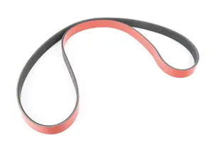 Performance Kevlar Reinforced Accessory Belt - N63 S63