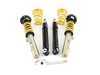 ES#4148245 - 18220804 - E85 Z4 ST XTA Performance Coilover System - Adjustable Damping - For those who demand the absolute best performance comes the ST XTA coilover. - Suspension Techniques - BMW