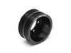 ES#3432464 - D560-0001 - Underdrive Crankshaft Pulley Kit - S85 - Free up power that you can feel - decreases drag on the engine by underdriving accesorys by 13% - Dinan - BMW