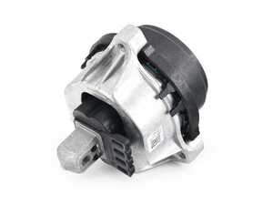 ES#4182025 - 22118089822 - ENGINE MOUNT, RIGHT - Genuine BMW - BMW
