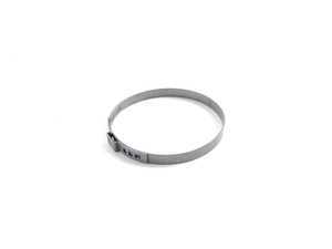 ES#1484725 - 99633295700 - CV Joint Outer Boot Clamp - Priced Each - Keep the dust and dirt out of your CV joints - Genuine Porsche - Porsche