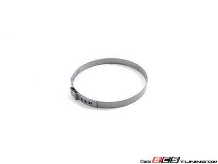 ES#1484725 - 99633295700 - CV Joint Outer Boot Clamp - Priced Each - Keep the dust and dirt out of your CV joints - Genuine Porsche - Porsche