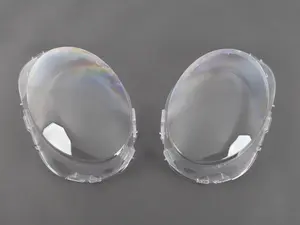 Replacement Headlight Lens Set - F55 F56 F57 F54 
