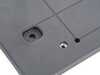 ES#4139041 - 51135A164C5 - LICENSE-PLATE CARRIER FRONT - Genuine MINI - MINI