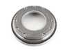 ES#270619 - 027105271P - Flywheel - 1 pin - Standard Replacement OE flywheel - Genuine Volkswagen Audi - Volkswagen