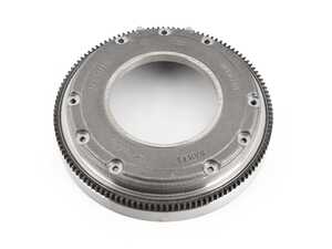 ES#270619 - 027105271P - Flywheel - 1 pin - Standard Replacement OE flywheel - Genuine Volkswagen Audi - Volkswagen