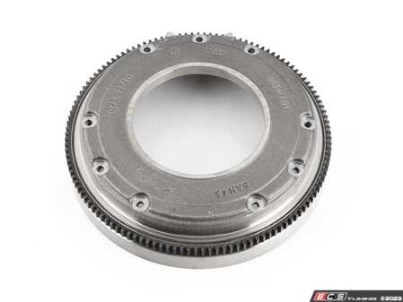 ES#270619 - 027105271P - Flywheel - 1 pin - Standard Replacement OE flywheel - Genuine Volkswagen Audi - Volkswagen
