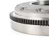ES#270619 - 027105271P - Flywheel - 1 pin - Standard Replacement OE flywheel - Genuine Volkswagen Audi - Volkswagen
