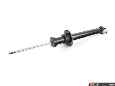 ES#3193206 - 33526866615 - Rear Spring Strut - Genuine BMW - BMW