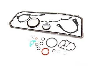 Engine Block Gasket Set