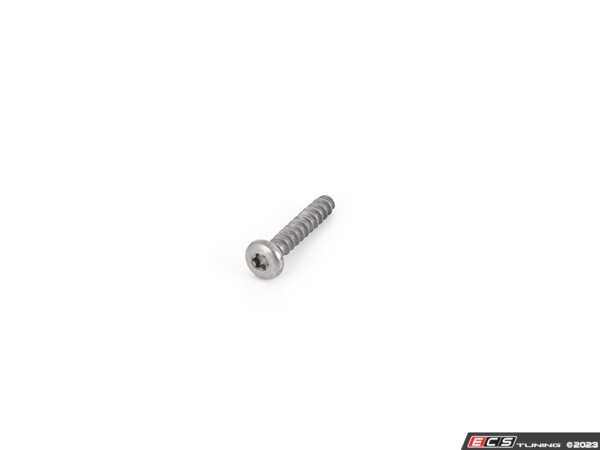 Genuine Volkswagen Audi - WHT003361 - BOLT (WHT 003 361)