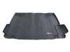 ES#2837385 - 40497 - F25 Rear Cargo Liner - Black - The best protection for your trunk in any situation - WeatherTech - BMW