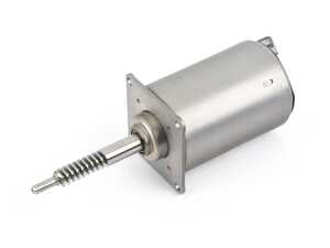 ES#4609195 - 11377548389 - N62 Valvetronic Camshaft Adjusting Unit - Priced Each - Located on the right rear of the cylinder head - Adjusts valve lift by altering the eccentric shaft position - URO - BMW