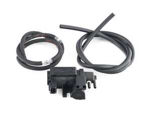 ES#4658919 - 11747626351KT - Wastegate Actuator Refresh Kit - Commonly addresses issues with boost control and vacuum leaks using genuine BMW components - Assembled By ECS - BMW